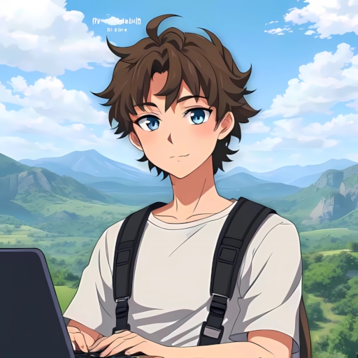 Profile Image of the Author