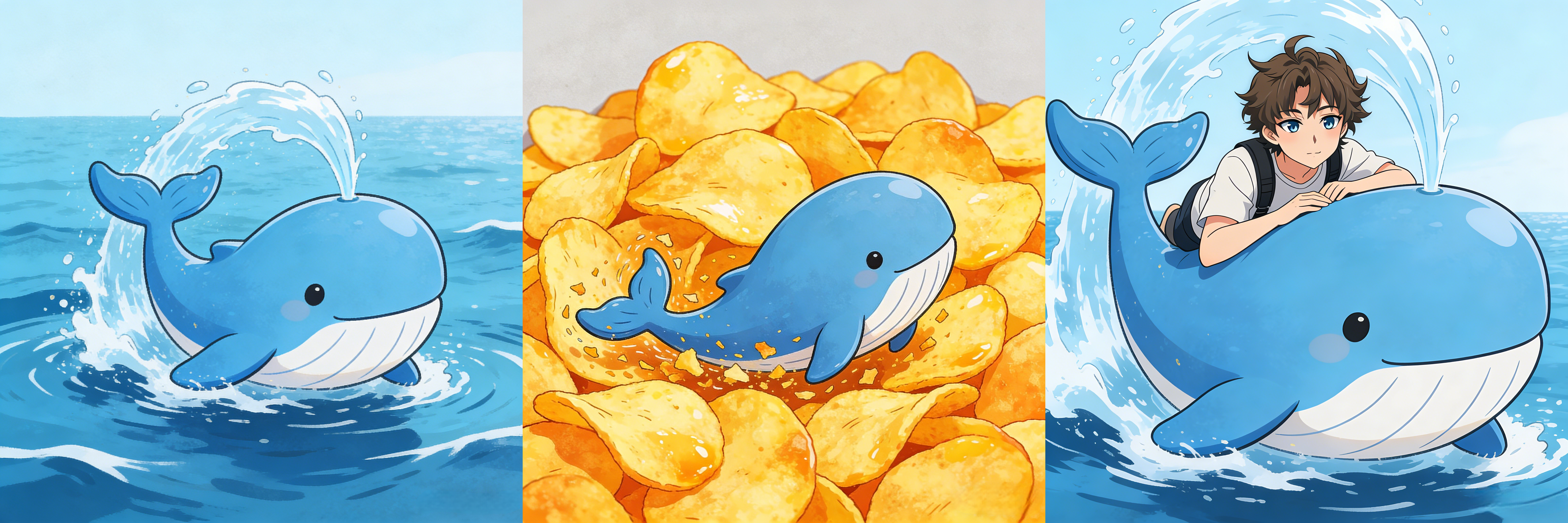 Banner image of the blog